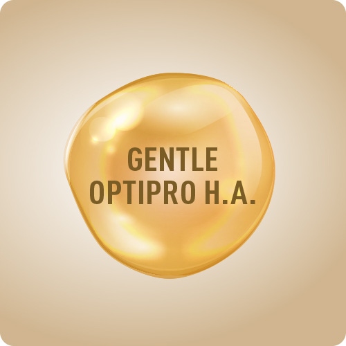 Gentle Optipro HA