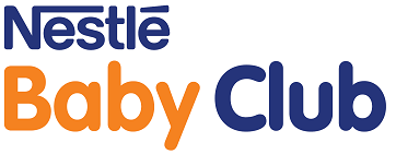 Nestle Baby Club logo