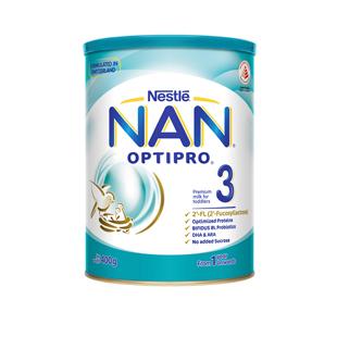 NAN OPTIPRO 3