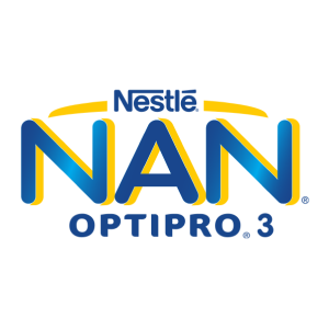 NAN OPTIPRO Logo