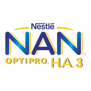 NAN OPTIPRO HA Logo