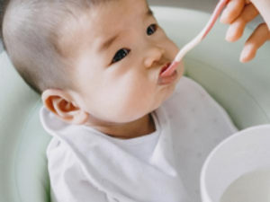 Weaning
