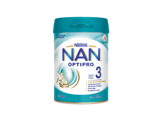 NAN OPTIPRO 3