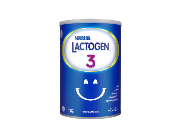 Lactogen 3 Product Lactogen 3 Product