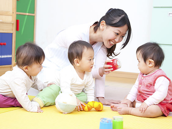 Childcare - Things To Consider When You Return To Work