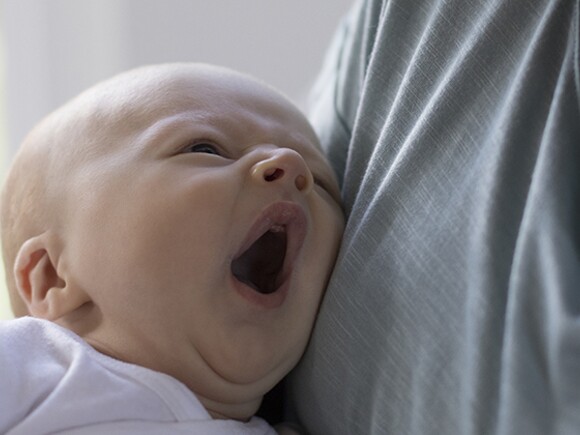 Baby Sleep Routine Tips