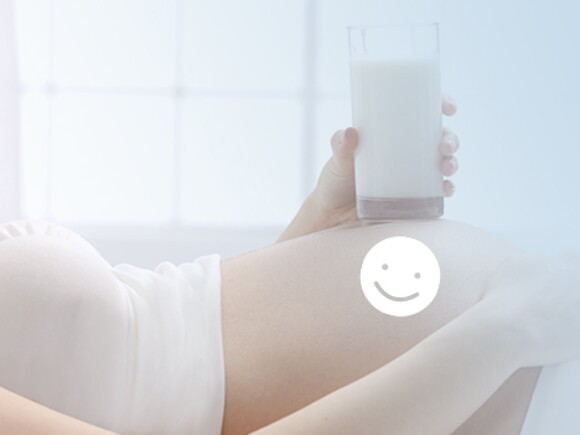 What to eat during pregnancy to give your baby the best start in life.