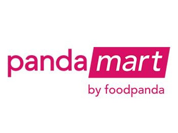 Pandamart Logo