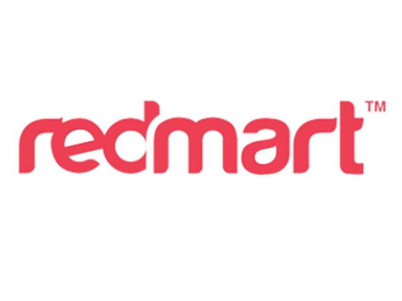 RedMart Logo