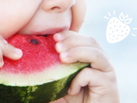 Smart snacking guide for toddlers