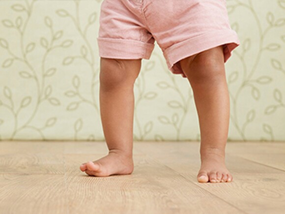 Your Baby's Physical Development