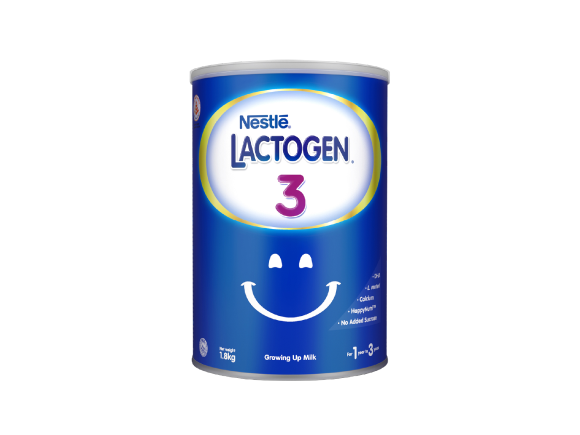 Lactogen 3 Product Lactogen 3 Product