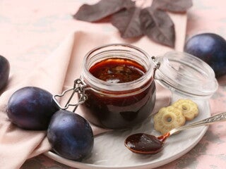 Prune Jam