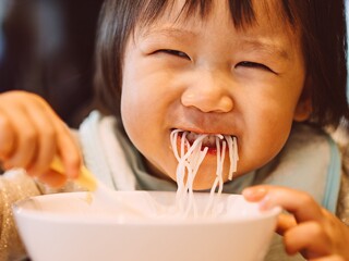A Guide to Family Meals for Toddlers