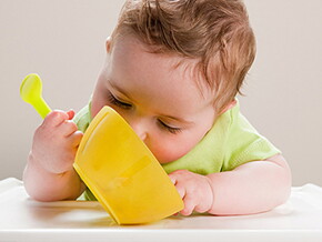 Baby Allergies - 3 Facts Every Mum Should Know Baby Allergies - 3 Facts Every Mum Should Know