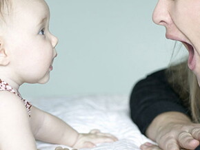 Baby Babble - What Does It Mean? Baby Babble - What Does It Mean?