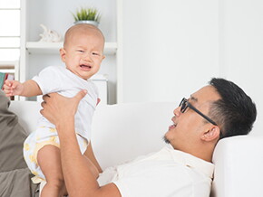 Baby Crying And Soothing Baby Crying And Soothing
