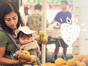 What Does Organic Really Mean – Really?