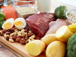 Good fats during pregnancy