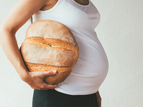 Don't Forget Carbohydrates!