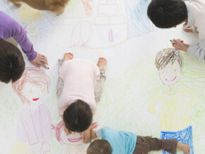 Finding the right childcare solution Finding the right childcare solution