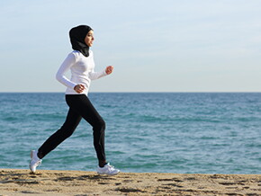 Getting In Shape After Giving Birth Getting In Shape After Giving Birth