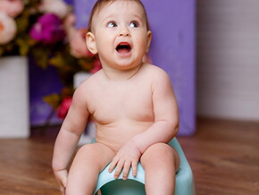 Guide to Toilet Training Guide to Toilet Training
