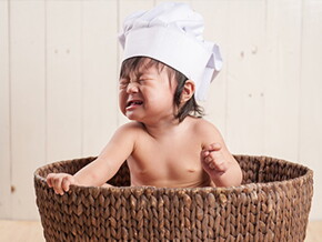 How to deal with "No!" How to deal with "No!"