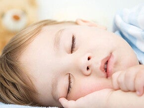 How Can I Make Sure My Baby Sleeps Well?