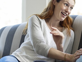 Coping with First Trimester Anxiety Coping with First Trimester Anxiety