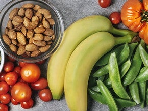 Healthy Breastfeeding Diet Checklist Healthy Breastfeeding Diet Checklist