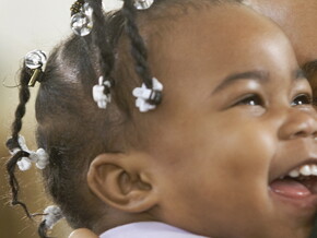 Coping with Separation Anxiety in Babies Coping with Separation Anxiety in Babies