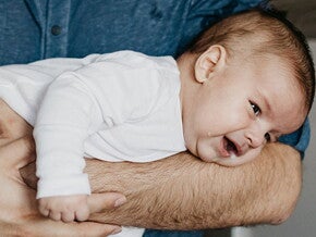 Colic and crying action plan