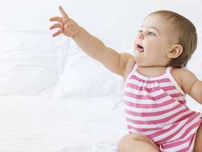 How to Read Baby Sign Language
