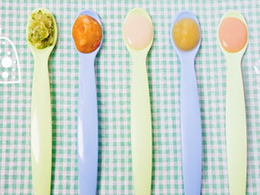 What nutrients your baby need What nutrients your baby need