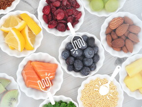 What does a “healthy diet” mean for your toddler? What does a “healthy diet” mean for your toddler?