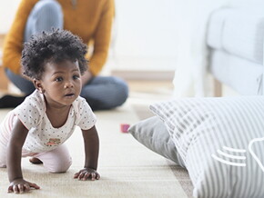 Physical Activities for Babies – What you need to know