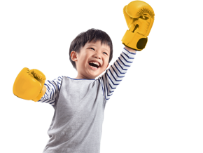 Understanding The Power Of Proteins for Kids