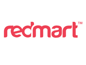 RedMart Logo