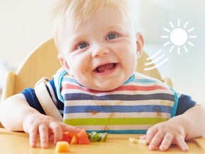 Why toddlers need to eat in between meals Why toddlers need to eat in between meals