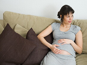 Your 16th Week of Pregnancy Your 16th Week of Pregnancy