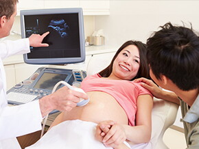 Your 28th Week of Pregnancy Your 28th Week of Pregnancy