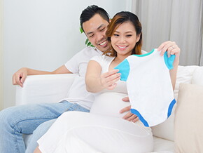 Your 32nd Week of Pregnancy