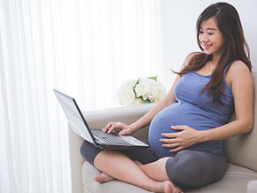 Your 36th Week of Pregnancy