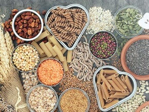Why do toddlers need fiber and how much should they eat? Why do toddlers need fiber and how much should they eat?