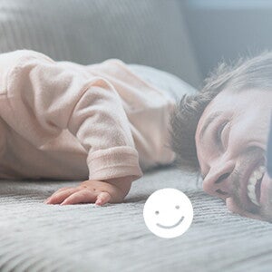 Guidelines on screen time for babies Guidelines on screen time for babies