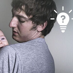 Why your baby wakes up at night and how to help him settle Why your baby wakes up at night and how to help him settle