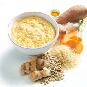 Chicken Rice 