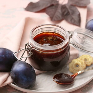 Prune Jam