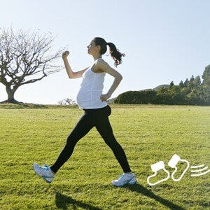 What exercice can you do while pregnant, and when? What exercice can you do while pregnant, and when?